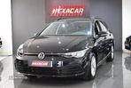 VW Golf Variant 2.0 TDi Life - 1