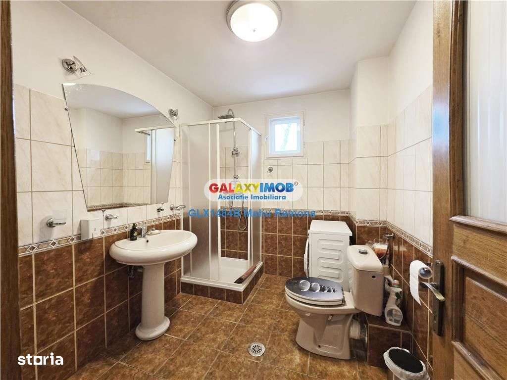 Casa individuala (P+1+M), Balotesti, Martha Bibescu-11