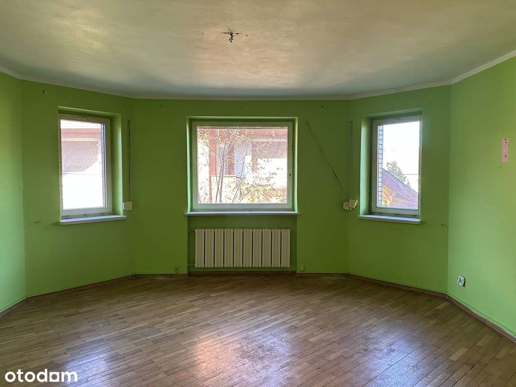 Na sprzedaż dom z sauną w okazyjnej cenie- Krzyki-17