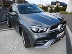 Mercedes-Benz GLE 300 d 4-Matic - 3