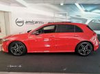 Mercedes-Benz A 180 d AMG Line Aut. - 7