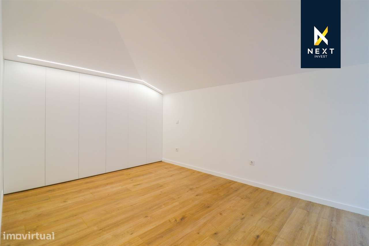 Apartamentos em construção em Ranhados, Viseu-8