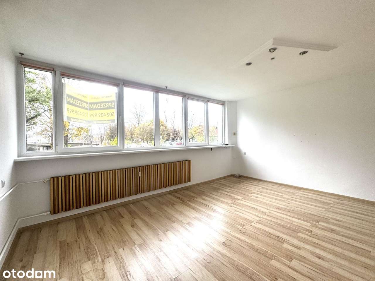 Klimatyczne 2-pok. mieszkanie z widokiem na rzekę - Pełny obrazek: 5/15