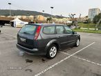 Ford Focus SW 1.4 Sport - 2