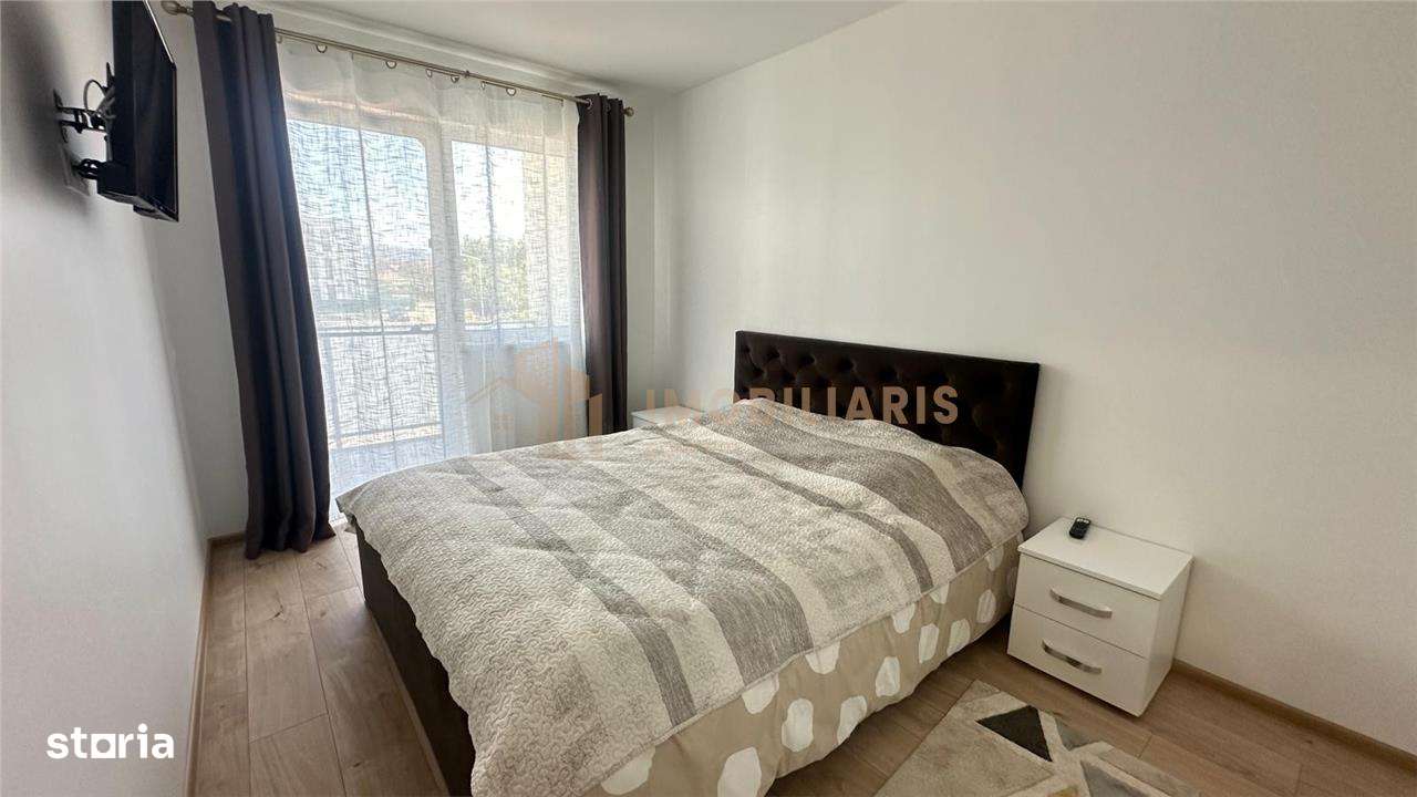 Apartament 2 camere de inchiriat, zona Marul de Aur - Imagine principală: 4/6