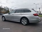 BMW Seria 5 525d Touring - 14