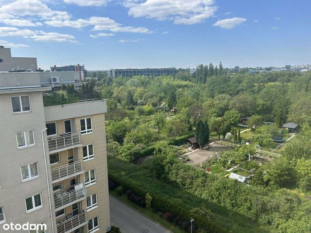 Mieszkanie, 112 m², Warszawa-17