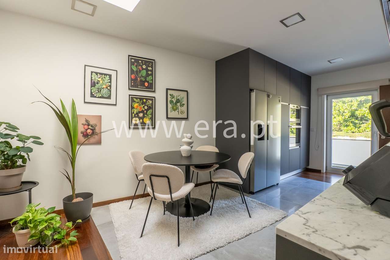 Moradia T4 na Meadela: Viana do Castelo-12