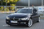 BMW Seria 3 320d Luxury Line - 2