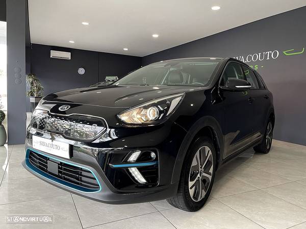 Kia e-Niro EV 64kWh - 4