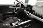 Audi A4 35 TFSI 2.0 150KM Stronic Virtual Ambiente Tempomat Alarm LED PL FV23% - 16