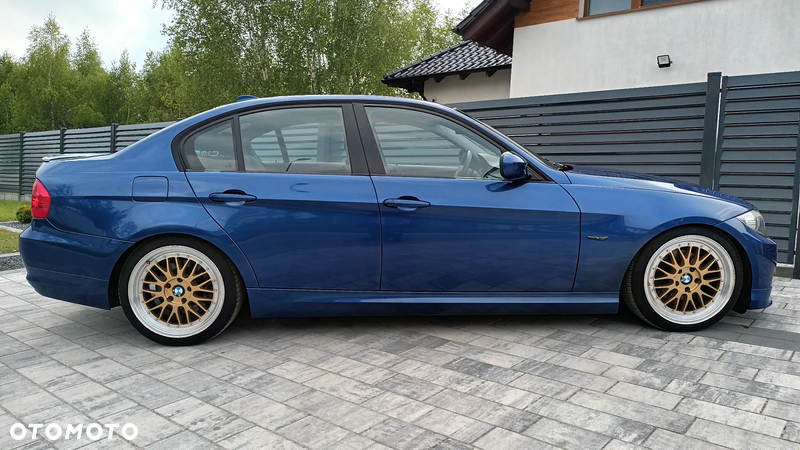 BMW Seria 3 318i Touring Edition Sport - 13