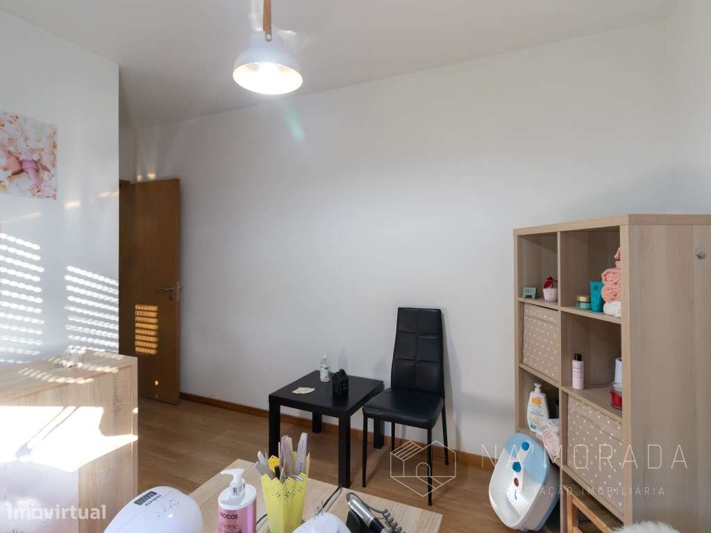 Andar de Moradia T-3 em Mozelos - Santa Maria da Feira-33