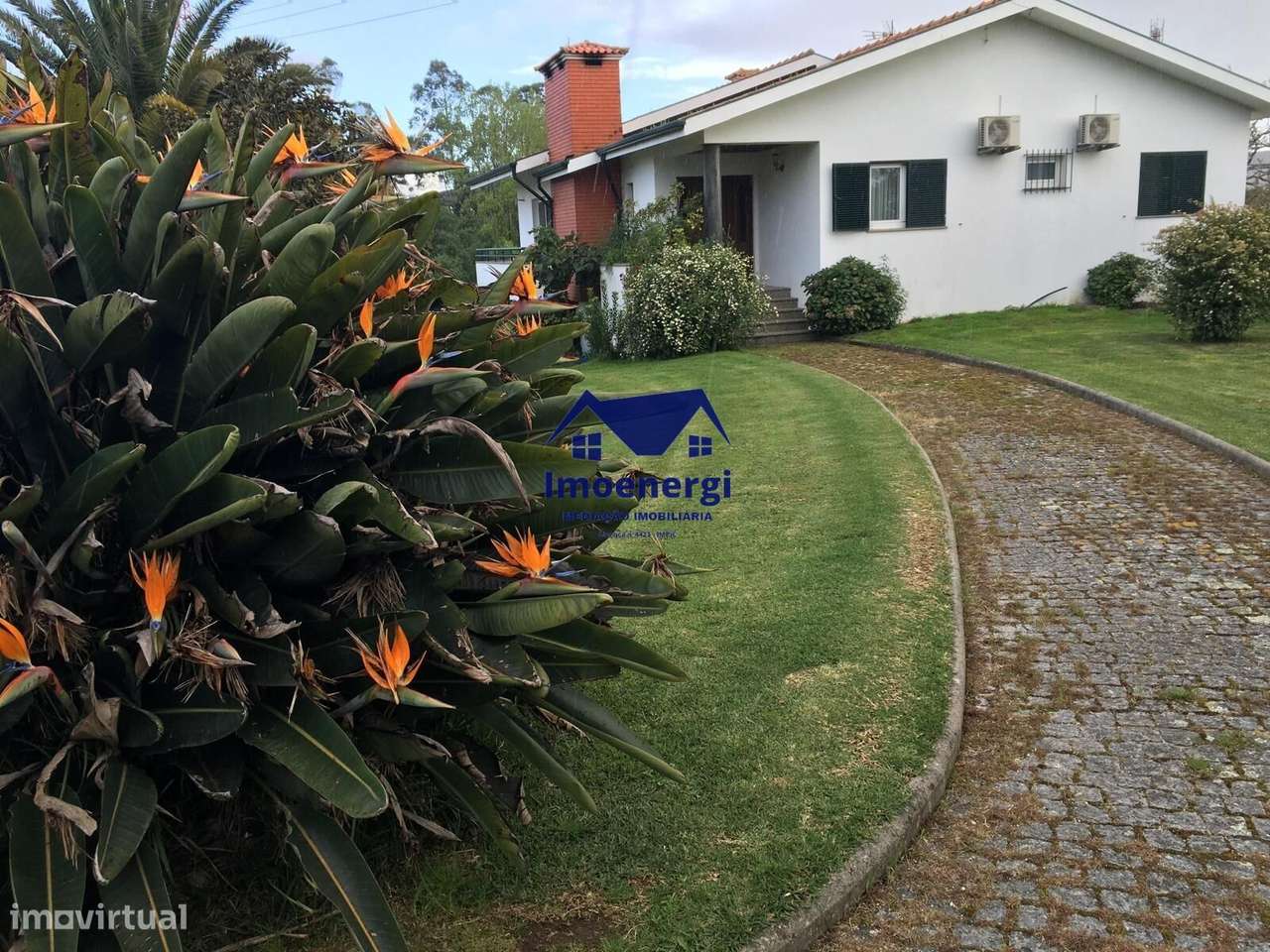 Excelente Moradia T3 - Árvore-22