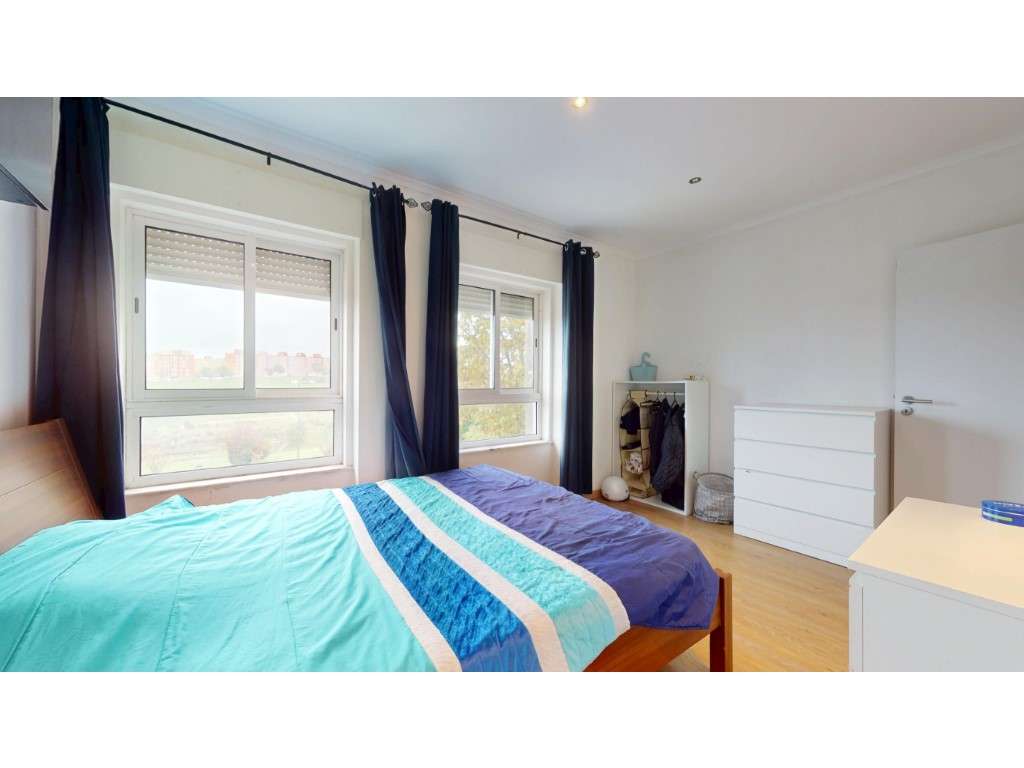 Apartamento, 3 quartos, Lisboa, Marvila - Grande imagem: 2/19