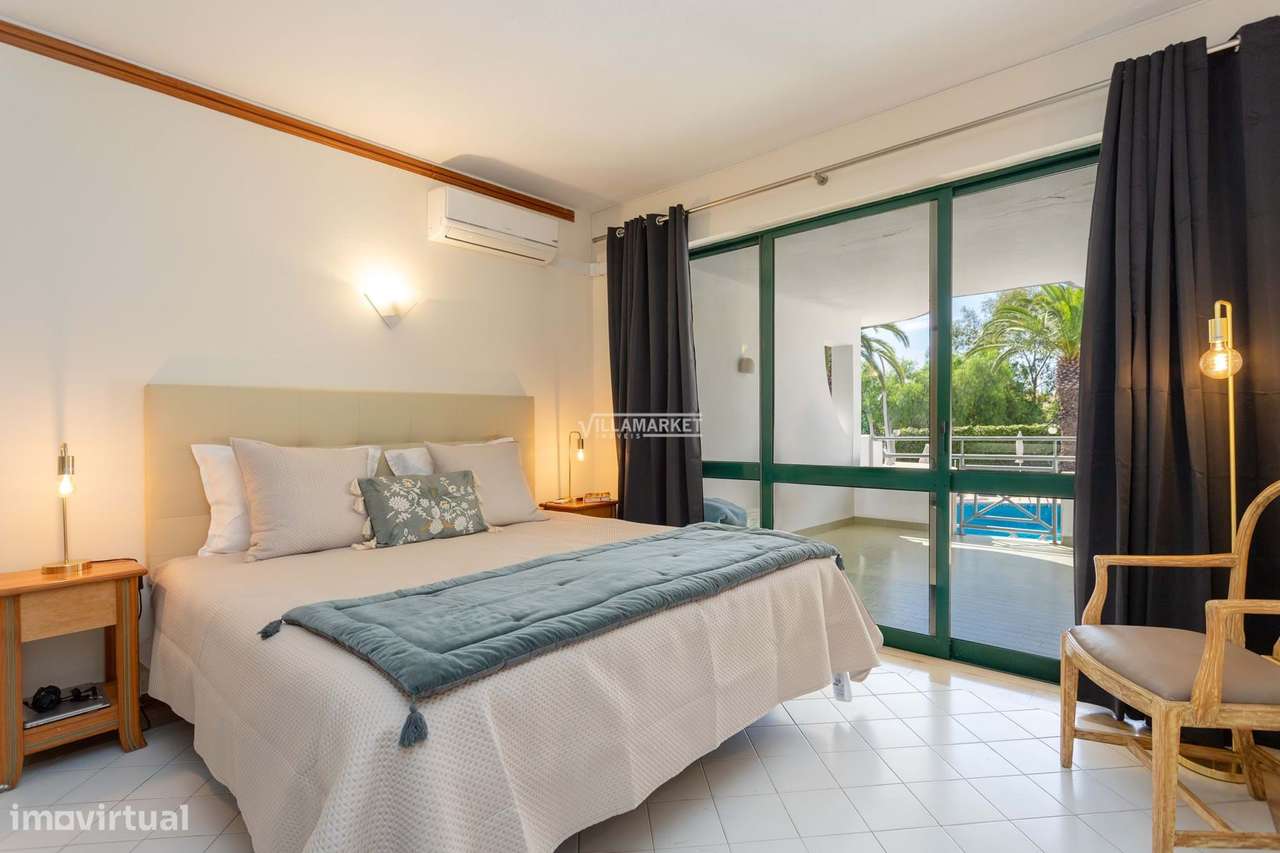 Apartamento T0 para venda em Albufeira – Perto da praia dos Alemães, i - Grande imagem: 4/21