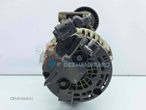 Alternator Bmw 1 (E81, E87) [Fabr 2004-2010] OEM 1.6 N45B16A 85KW   115CP - 4