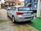 BMW 116 d Advantage - 5