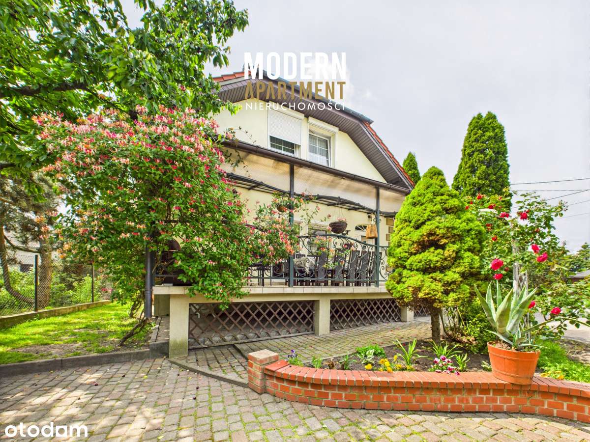 Różyny! działający pensjonat, gotowy biznes - Pełny obrazek: 4/20