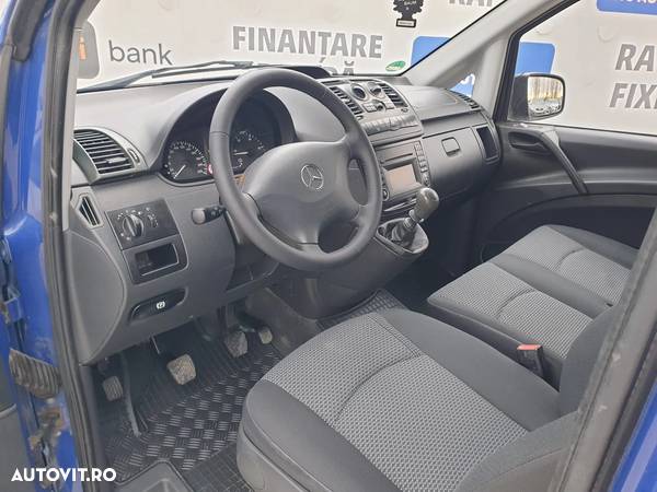 Mercedes-Benz Vito - 7