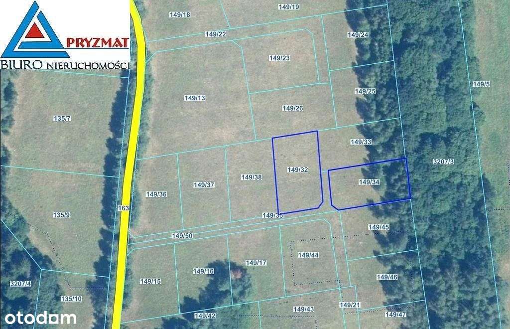 Kolonia Maruny - Działki Do Sprzedaży!-8