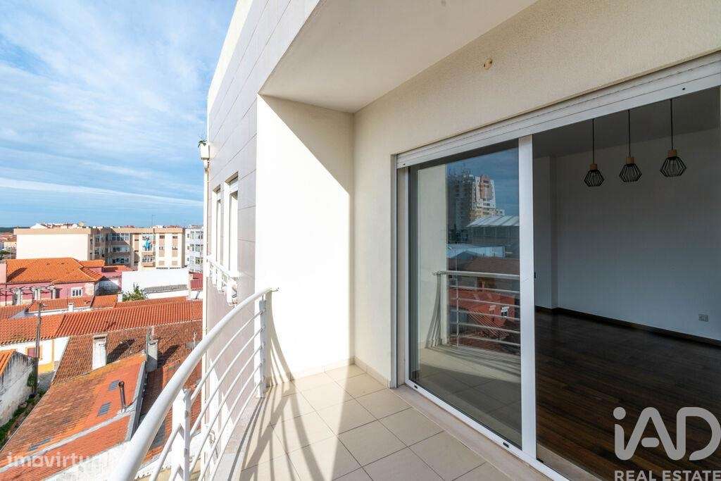 Apartamento T3 em Marinha Grande de 124 m2 - Grande imagem: 3/15