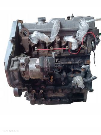 SILNIK 1.8 TDCI FORD TRANSIT CONNECT MK1 FOCUS MK1 - 9