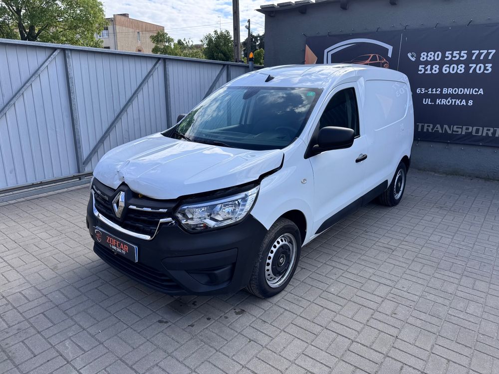 Renault Express 2024
