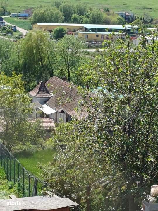 Duplex, 150mp in Copaceni langa Turda - Imagine principală: 2/19