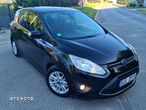 Ford C-MAX 1.6 TDCi Edition - 3