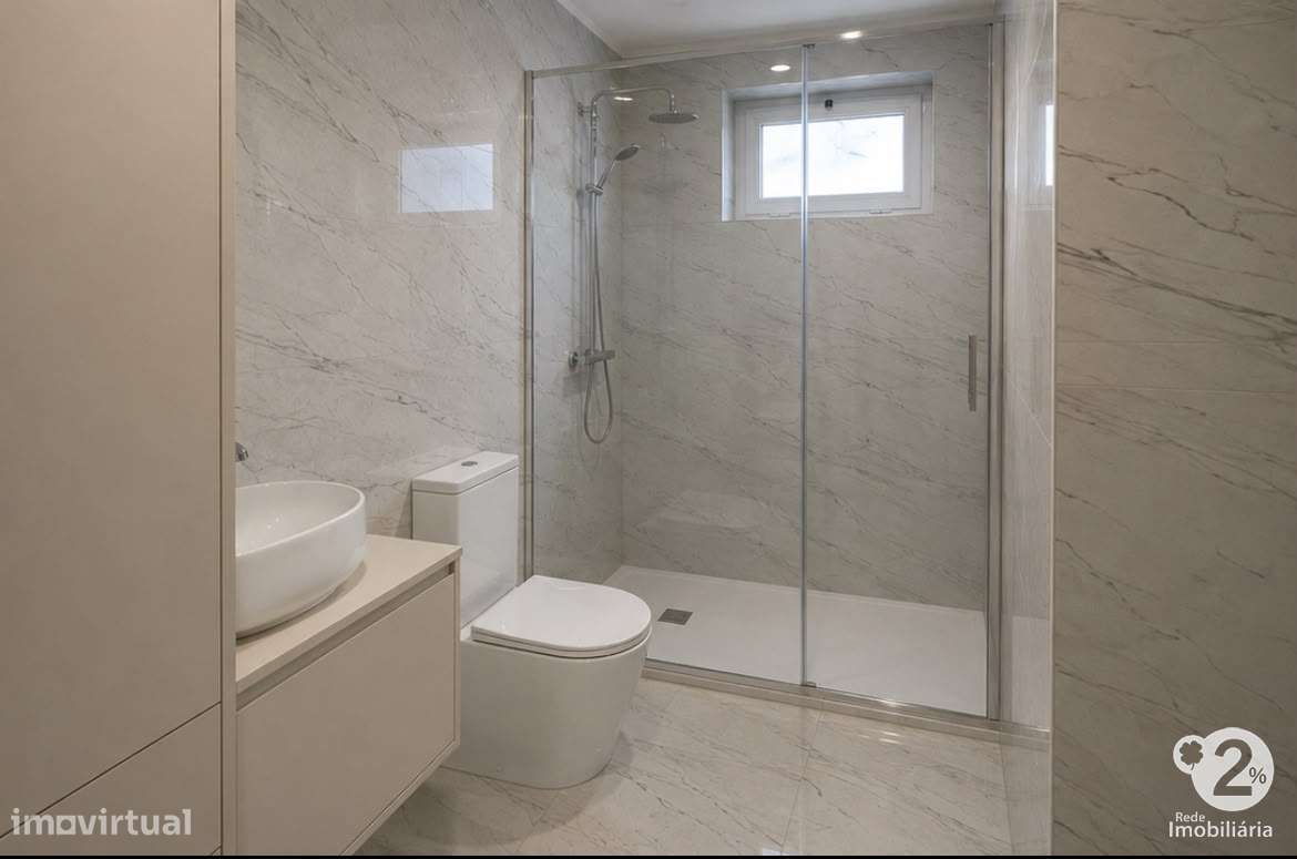 Apartamento T0 em Braga-3