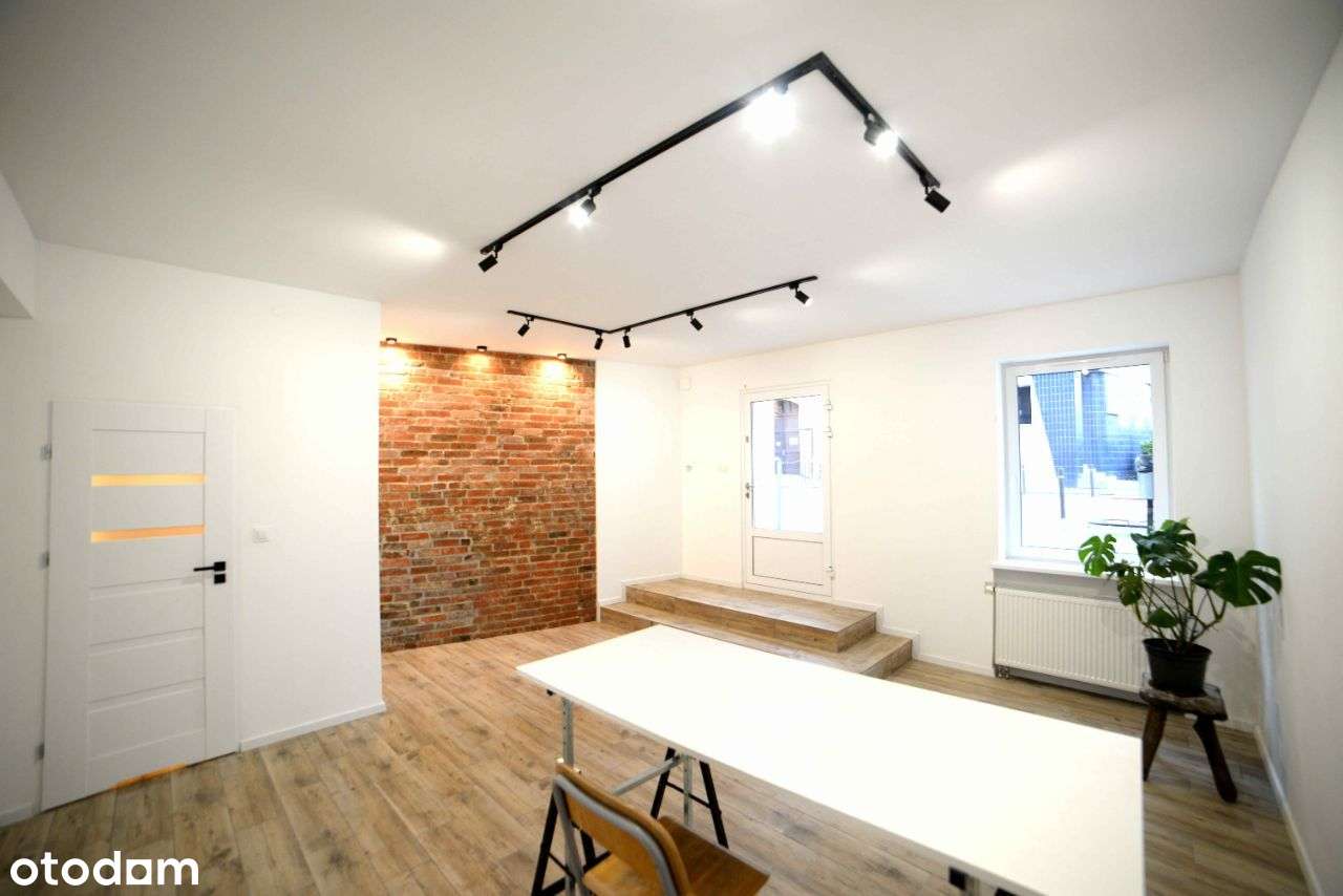 Lokal usługowy na sprzedaż – Jeżyce, Kochanowskiego / Poznańska - Widok 3
