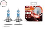 OSRAM NIGHT BREAKER LASER H7 Becuri Auto-Moto Halogen 64210NL-HCB H7 12V 55W (2 be- livrare gratuita - 1