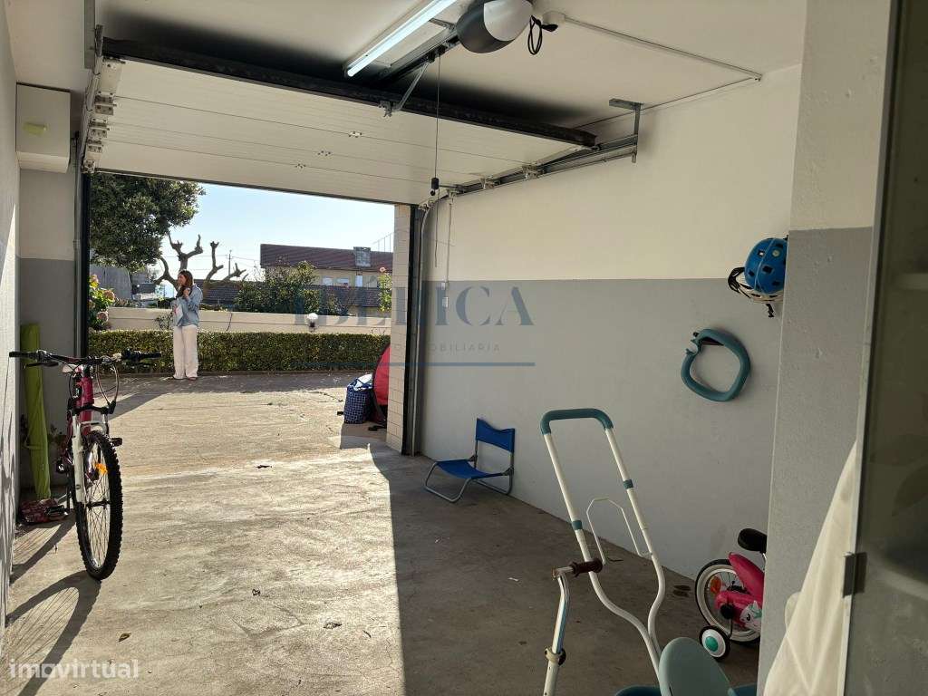 Apartamento T3 Renovado - São Félix da Marinha - 200 metros da prai...-44