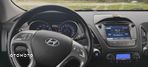 Hyundai ix35 1.6 2WD blue Comfort - 5