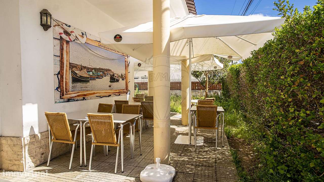 Moradia T5 para venda - Grande imagem: 3/45