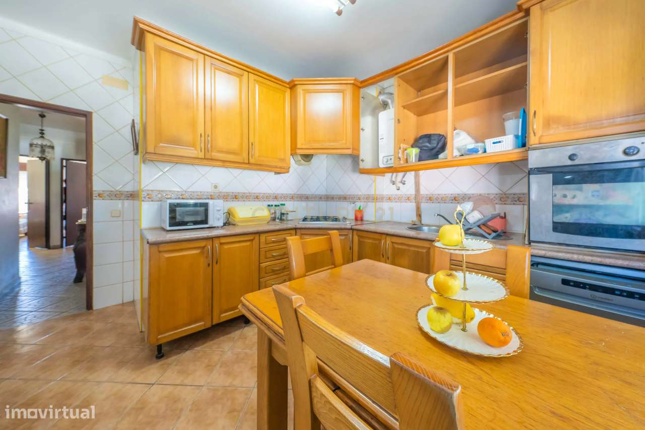 Apartamento T2, na Várzea, em Setúbal - Grande imagem: 5/22