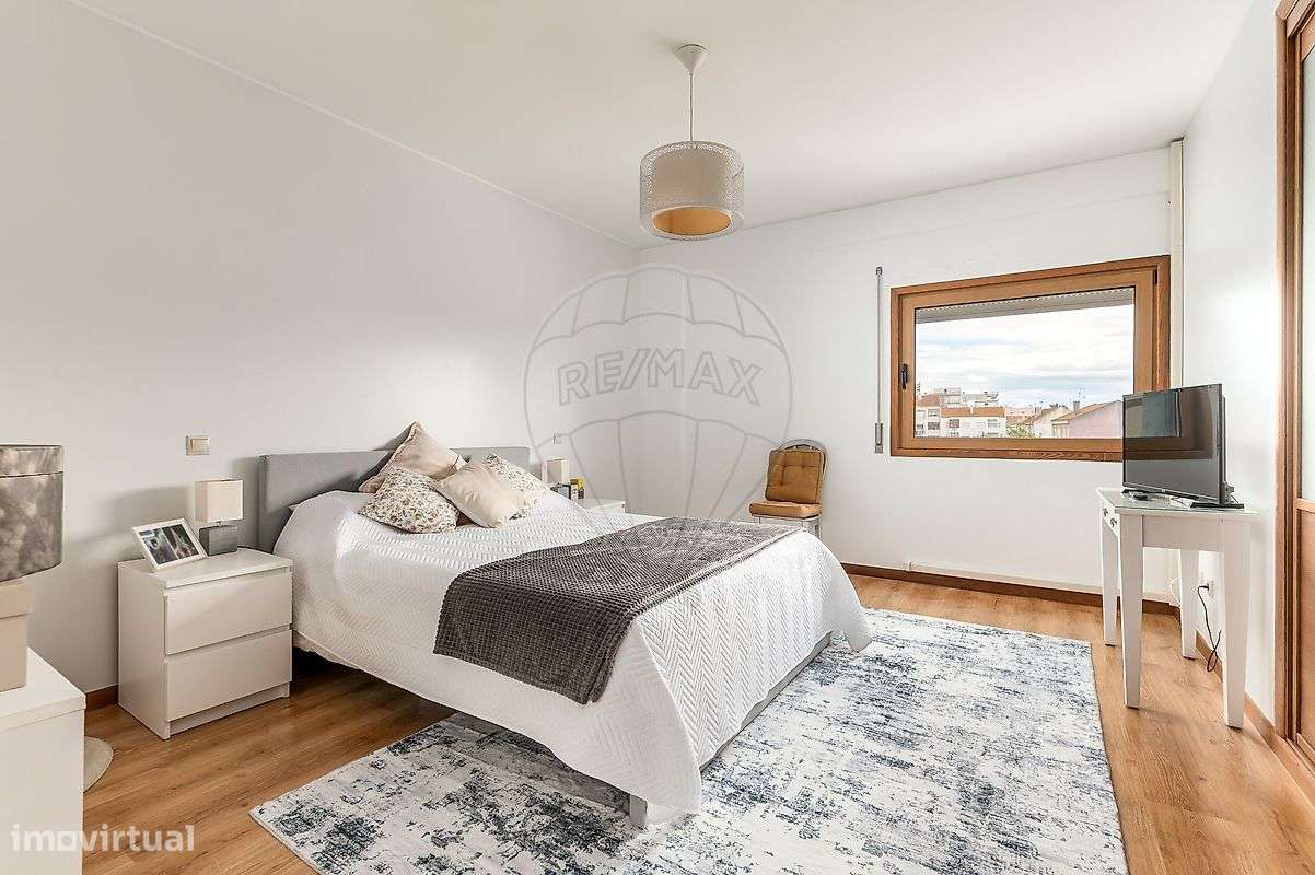 Apartamento T3 para venda - Grande imagem: 2/45