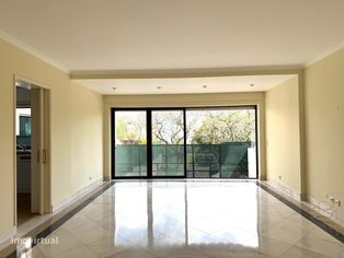 ARRENDAMENTO - Apartamento T1 + 1 Monte Estoril - Grande imagem: 2/22