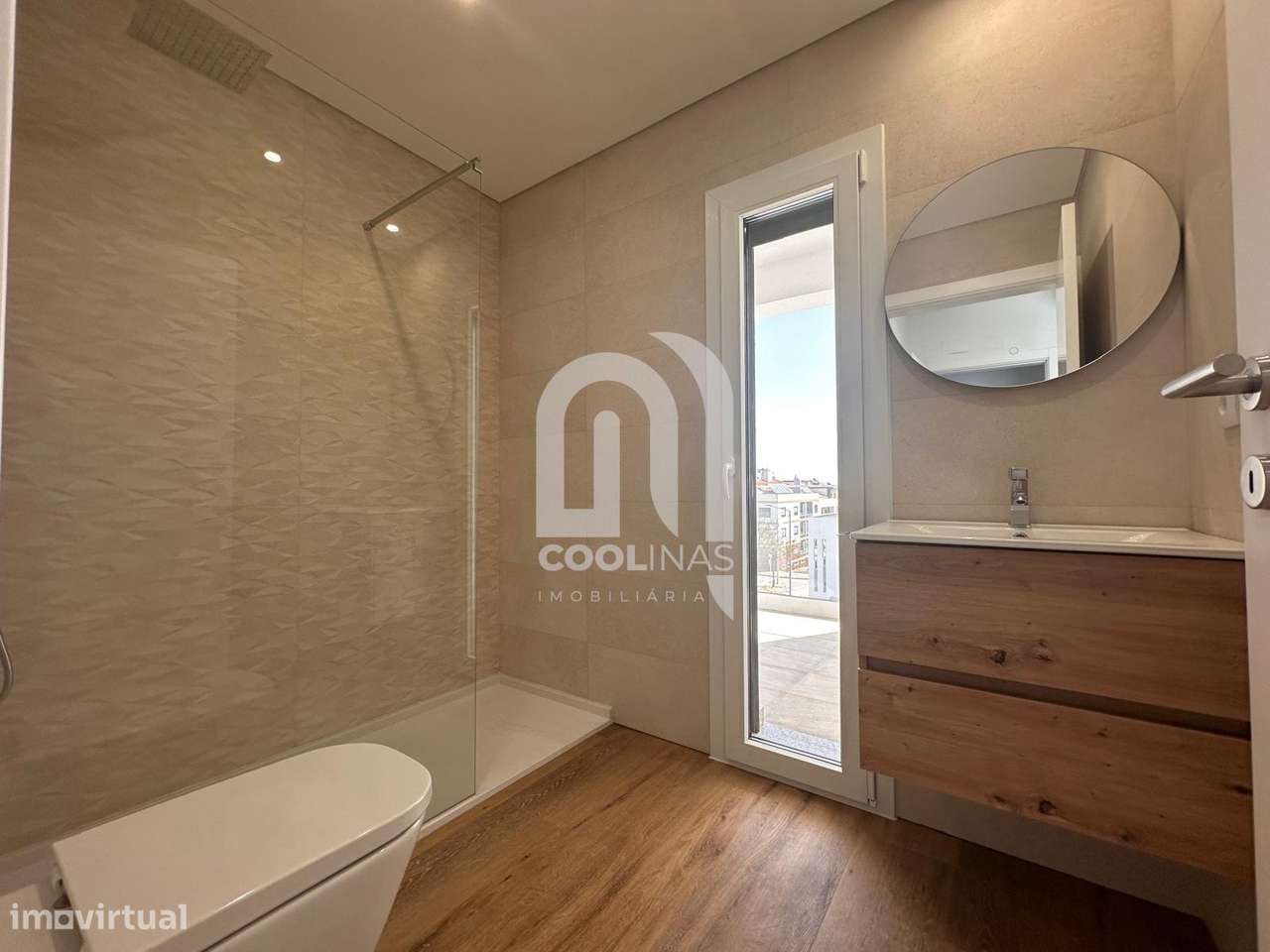 Moradia Quinta da Fábrica vale Milhaços-15