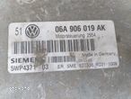 STEROWNIK SILNIKA Volkswagen Bora I 06A906019AK 1.6 B - 2