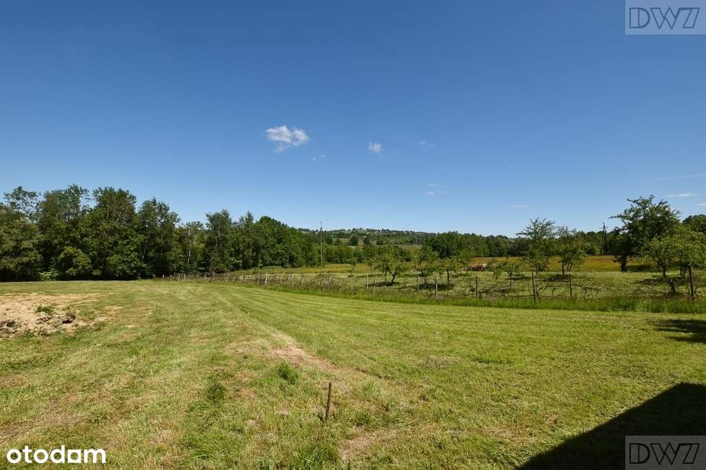 Działki budowlane na sprzedaż, Tarnawa-2