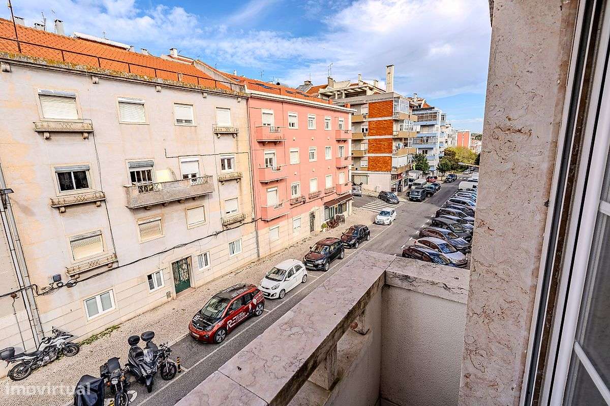 Apartamento T2 para venda-13