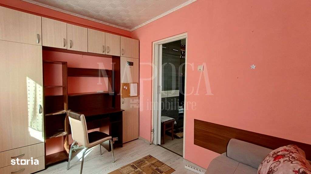 Apartament 2 camere de vanzare in Gheorgheni, Cluj Napoca - Imagine principală: 4/5