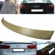 Eleron portbagaj tip RS Audi A6 C7 4G 2014 - 2