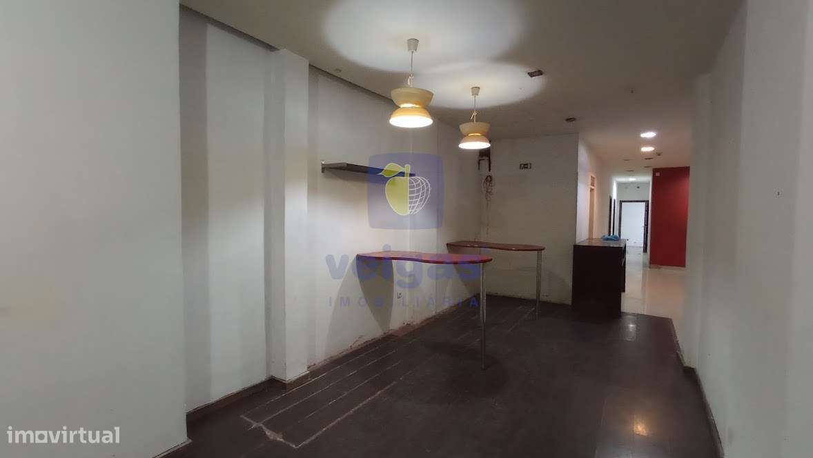 Espaço Comercial - S. Jorge de Arroios - Lisboa-22