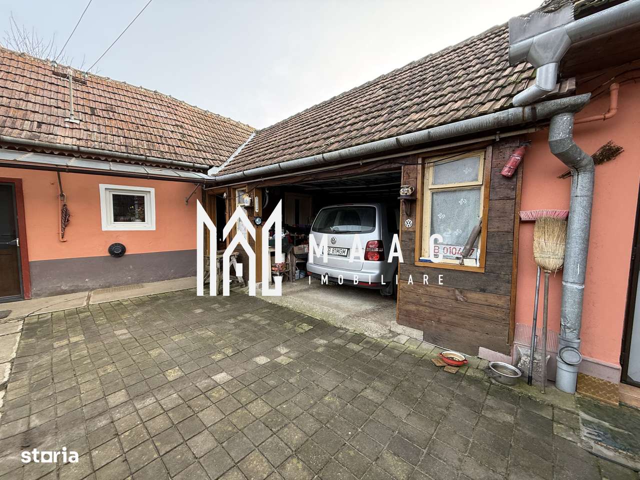 Casa individuala | 3502 MP | Utilitati | Miercurea Sibiului - Imagine principală: 2/17