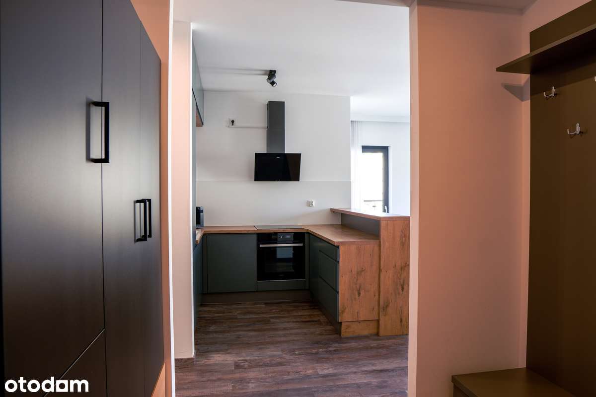 ZAJEZDNIA!, duże dwupokojowe , panoramiczny  balkon, bez prowizji ! - Pełny obrazek: 4/20