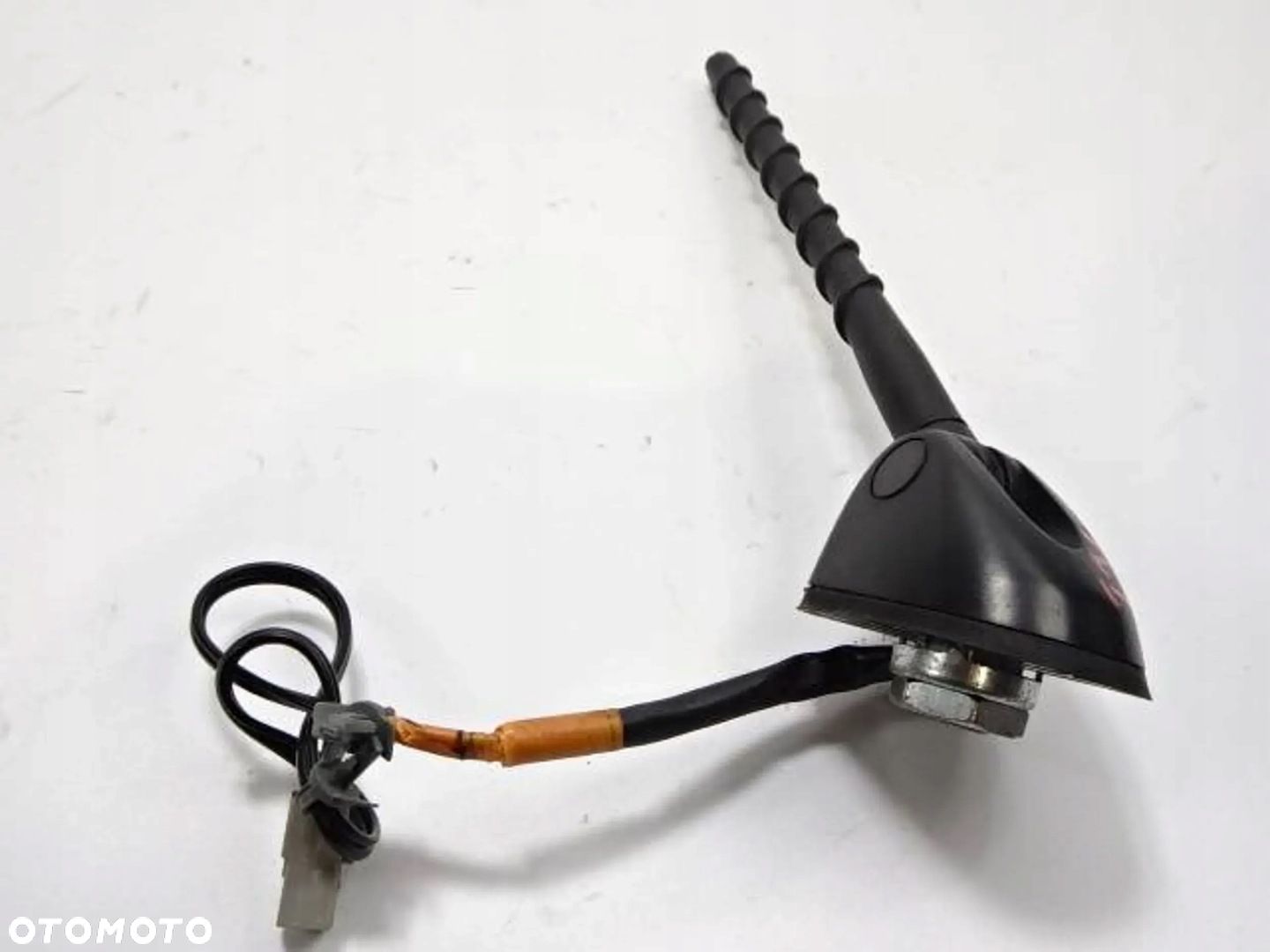 Antena dachowa Nissan X-trail T31 - 1