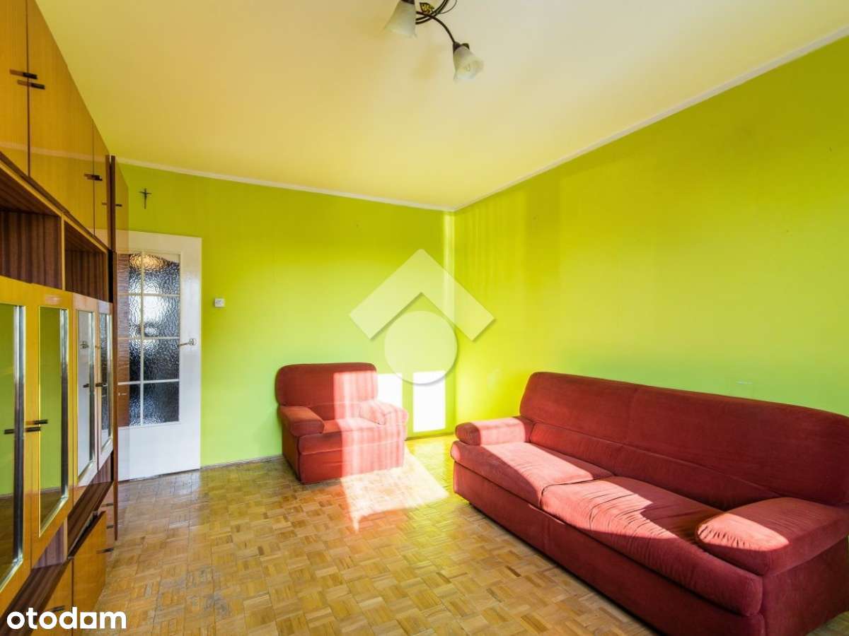 Mieszkanie 3 pokojowe, blisko tramwaju - idealne dla rodziny!-4